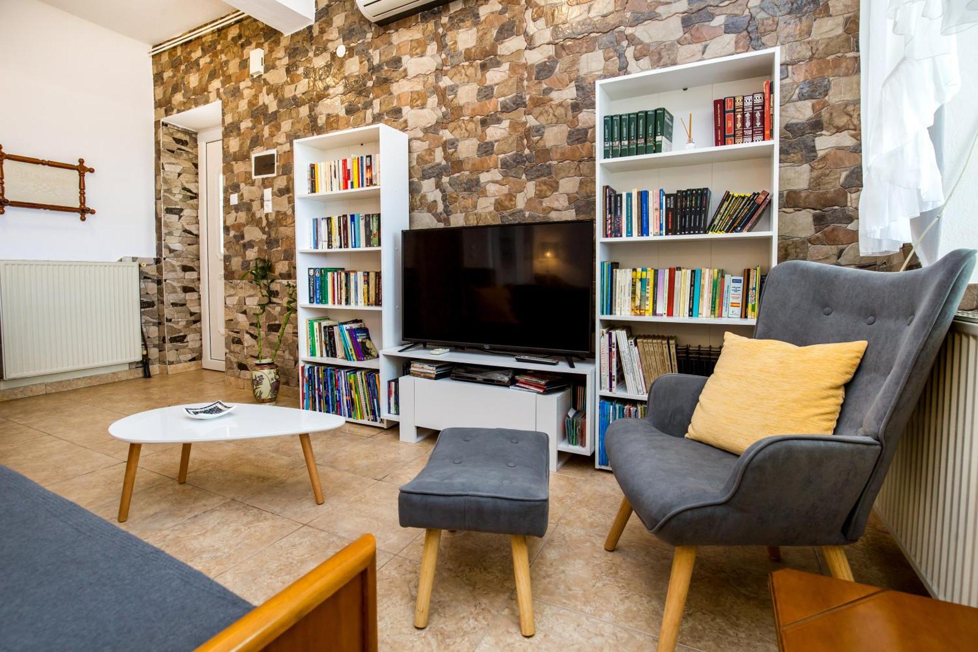 Golden Sunset Beach Apartment Skála Kallirákhis Exterior foto